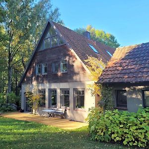 Landschule Rhon Apartamento Poppenhausen Exterior photo