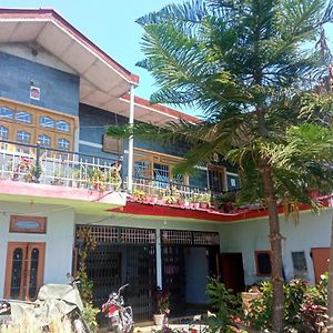 Annapurna Home Stay Pālampur Exterior photo