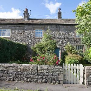 2 Sulphur Wells At Broughton Sanctuary Vila Exterior photo