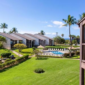 Hale Kamaole 315 Vila Wailea  Exterior photo