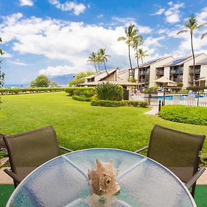 Hale Kamaole 172 Vila Wailea  Exterior photo