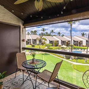 Hale Kamaole 311 Vila Wailea  Exterior photo