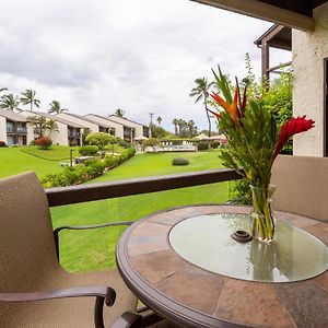 Hale Kamaole 218 Vila Wailea  Exterior photo