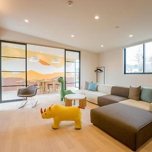 Rakuten Stay Villa Yatsugatake - 103 Family Room Pets Friendly - Hokuto  Exterior photo