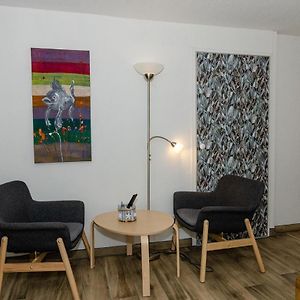 Appartement-Fuer-2-Personen-In-Schaprode-Auf-Ruegen-Zi7 Exterior photo
