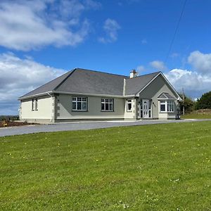 Ballylee Vila Galway Exterior photo