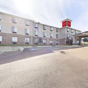 Ramada By Wyndham Jackson Ms Hotel Exterior photo