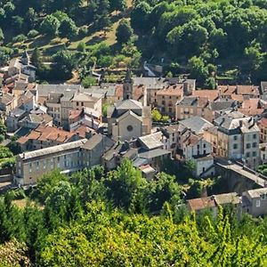 Petit Paradis Dans L'Aveyron Vila Saint-Jean-du-Bruel Exterior photo