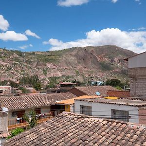 Posada Nirvana Hotel Cusco Exterior photo