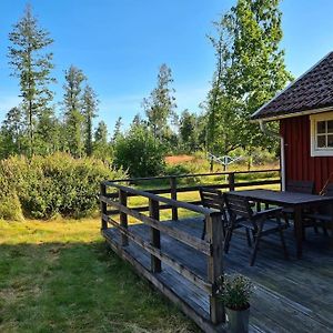 Trevligt Torp I Vacker Natur Vila Mellerud Exterior photo