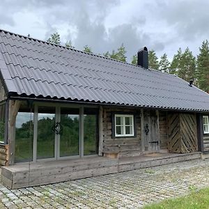 Private Sauna House With Sea View Vila Liigalaskma Exterior photo