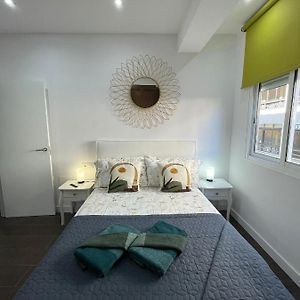 Dream Rambla Apartamento Santa Cruz de Tenerife Exterior photo