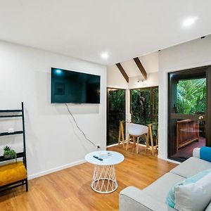 A 1Br Slice Of Titirangi Heaven - Wifi - Netflix Apartamento Auckland Exterior photo