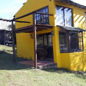 Pena De Horeb Villa Serrana Exterior photo