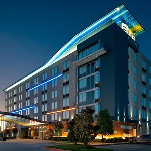 Aloft Hotel Rogers Bentonville Exterior photo