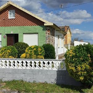 Casa Eusebio De Veva Vila Rinlo Exterior photo