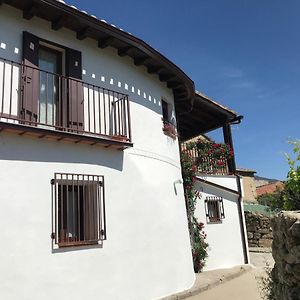 Casa Rural - Al Alba Vila Lanzahita Exterior photo