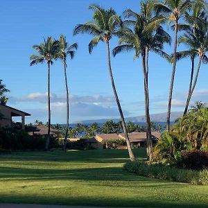 Wailea Ekahi, #33B Condo Exterior photo