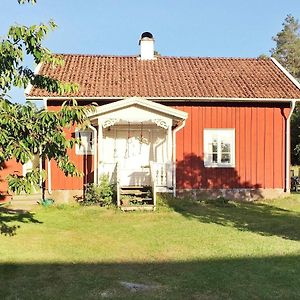 Holiday Home Ulricehamn VI Exterior photo