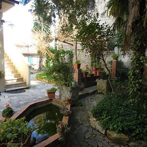 Scappo In Umbria, La Casa Di Sophie Apartamento Narni Exterior photo