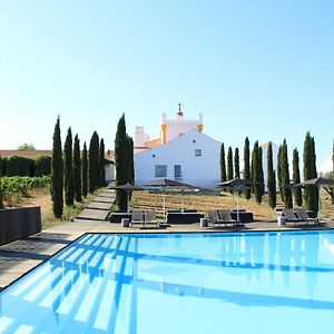 Torre De Palma Wine Hotel, Monforte, A Member Of Design Hotels Exterior photo