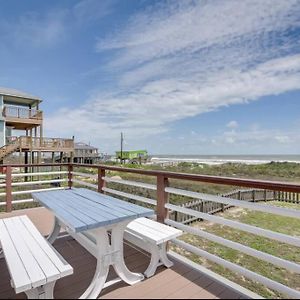 Pelican On Sand Dune - Ocean View! Surfside Beach Exterior photo