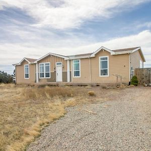 Dog-Friendly Southern Colorado Vacation Rental! Walsenburg Exterior photo