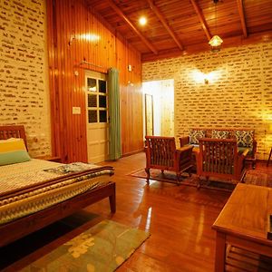 Shivoham Himalayan Resort Almora Exterior photo
