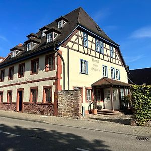 Ochsen-Durlach Apartamento Karlsruhe Exterior photo