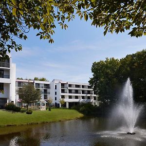 Marriott Park Ridge Hotel Exterior photo