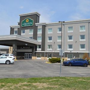 La Quinta By Wyndham Rochester Mayo Clinic Area South Hotel Exterior photo