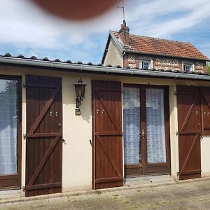 La Maison D'A Cote Vila Sotteville-lès-Rouen Exterior photo