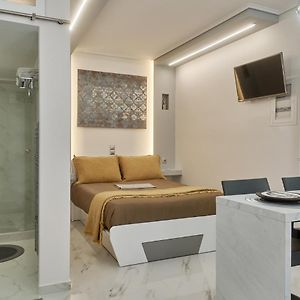 Modern Studio For Two, Mytilene Lesvos Apartamento Exterior photo