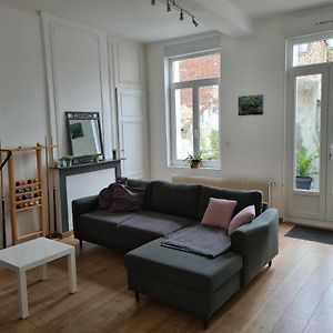 L'Appart Audomarois Apartamento Saint-Omer  Exterior photo