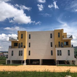 Phoenix Villa Kigali Exterior photo