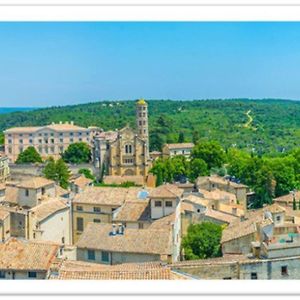 Charming Small House Close To Uzes Vila Foissac  Exterior photo