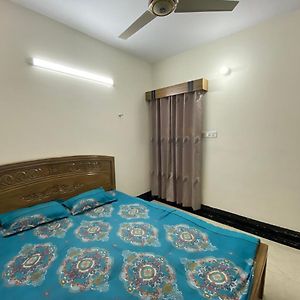 3 Beds Flat In Chittagong Apartamento Exterior photo