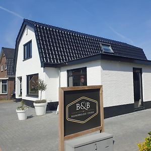 Ruunerwoldse Stekkie Met Eigen Badkamer Acomodação com café da manhã Ruinerwold Exterior photo