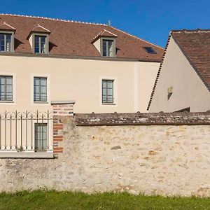 The Originals. Demeure Des Remparts Hotel Provins Exterior photo