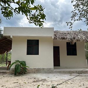 Casa Del Faro Vila Chiquila Exterior photo