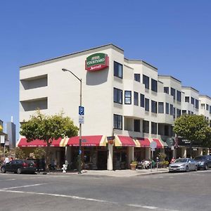 Courtyard By Marriott Fishermans Wharf São Francisco Exterior photo