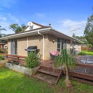 Relax At Ruakaka - Ruakaka Holiday Home Exterior photo