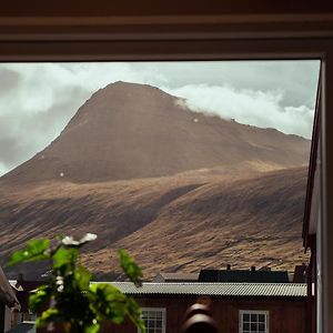 Cozy Cottage / 3Br / Hiking / Nature Gjógv Exterior photo