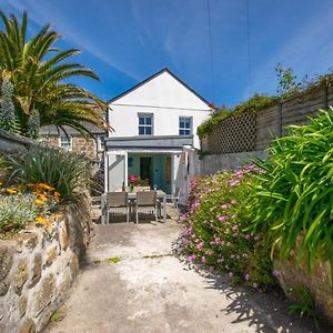 26 Chapel Street Vila Penzance Exterior photo