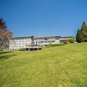 Centre Jean Xxiii Hotel Annecy Exterior photo