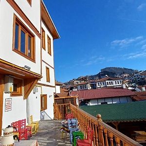 Tarihi Taskiran Otel Beypazarı Exterior photo