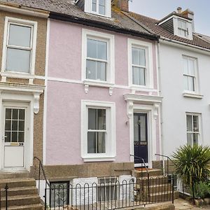 The Lookout Vila Penzance Exterior photo