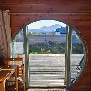 The Hobbit House On The Isle Of Skye Apartamento Breakish Exterior photo