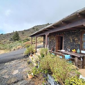 Casa Rural De La Luna, La Palma Vila Tigalate Exterior photo