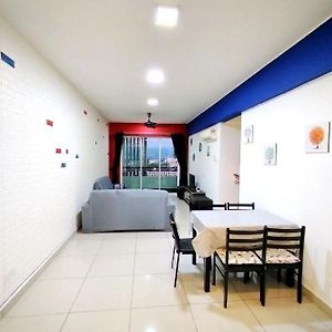 Ipoh Majestic Home Stay With Pool Exterior photo